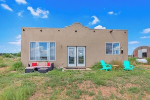 Apartment (0 Bedroom) | Interior