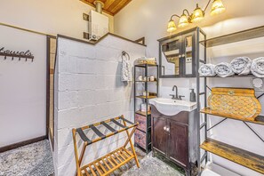 Appartement (0 Bedroom) | Interieur