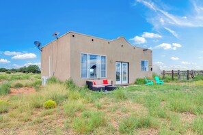 Apartment (0 Bedroom) | Interior