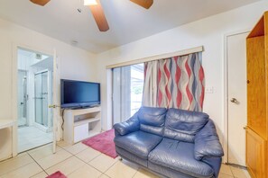 Departamento (0 Bedroom) | Interior