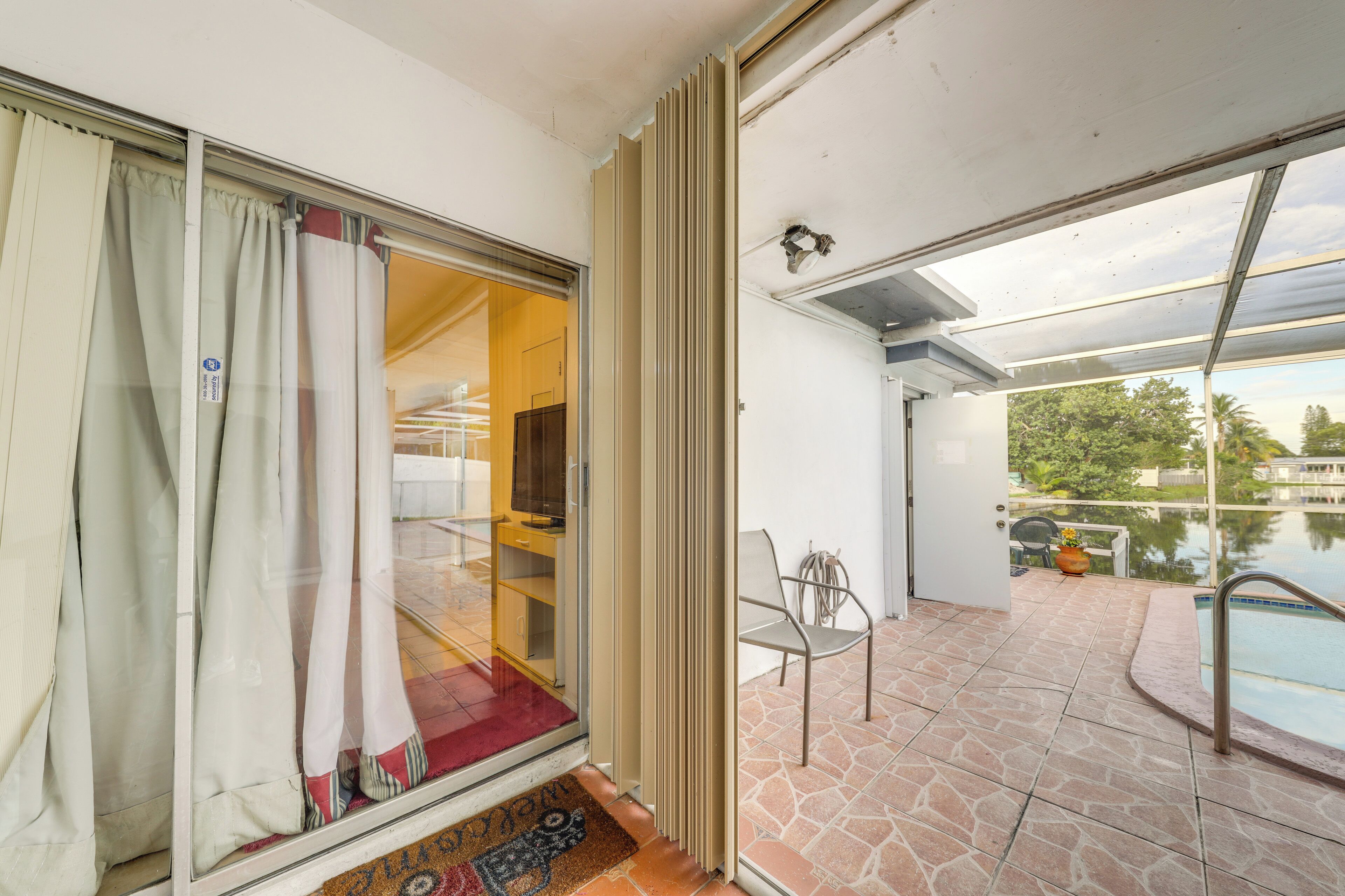 Apartemen (0 Bedroom) | Interior