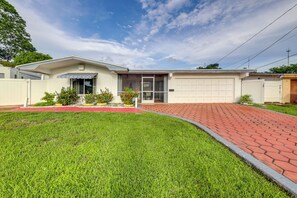 Apartment (0 Bedroom) | Interior