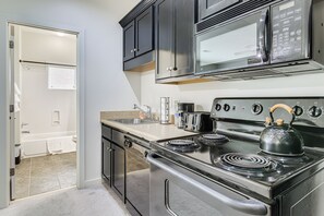 Apartment (0 Bedroom) | Interior - Wfh-friendly Memphis Studio Near Hospitals & Dtwn! (Memphis)