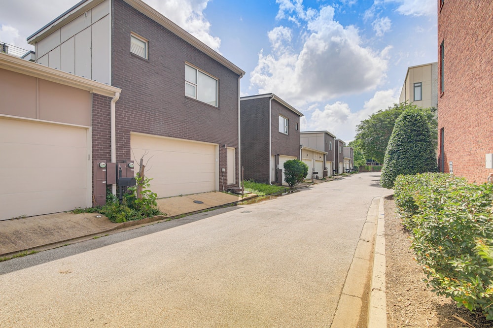 Wfh-friendly Memphis Studio Near Hospitals & Dtwn! - Greasy Corner, AR