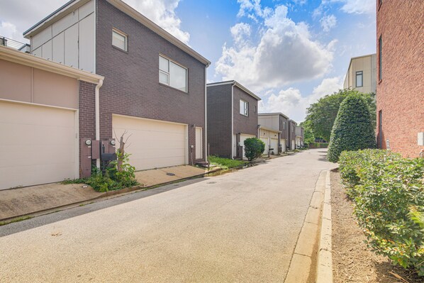 Apartment (0 Bedroom) | Interior - Wfh-friendly Memphis Studio Near Hospitals & Dtwn! (Memphis)