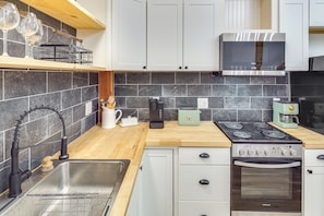 Departamento (0 Bedroom) | Interior