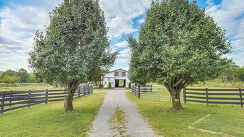 Apartment (0 Bedroom) | Interior