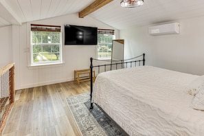 公寓 (0 Bedroom) | 住宿內部