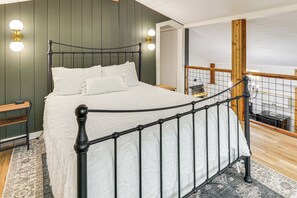 Departamento (0 Bedroom) | Interior