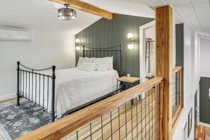 公寓 (0 Bedroom) | 住宿內部