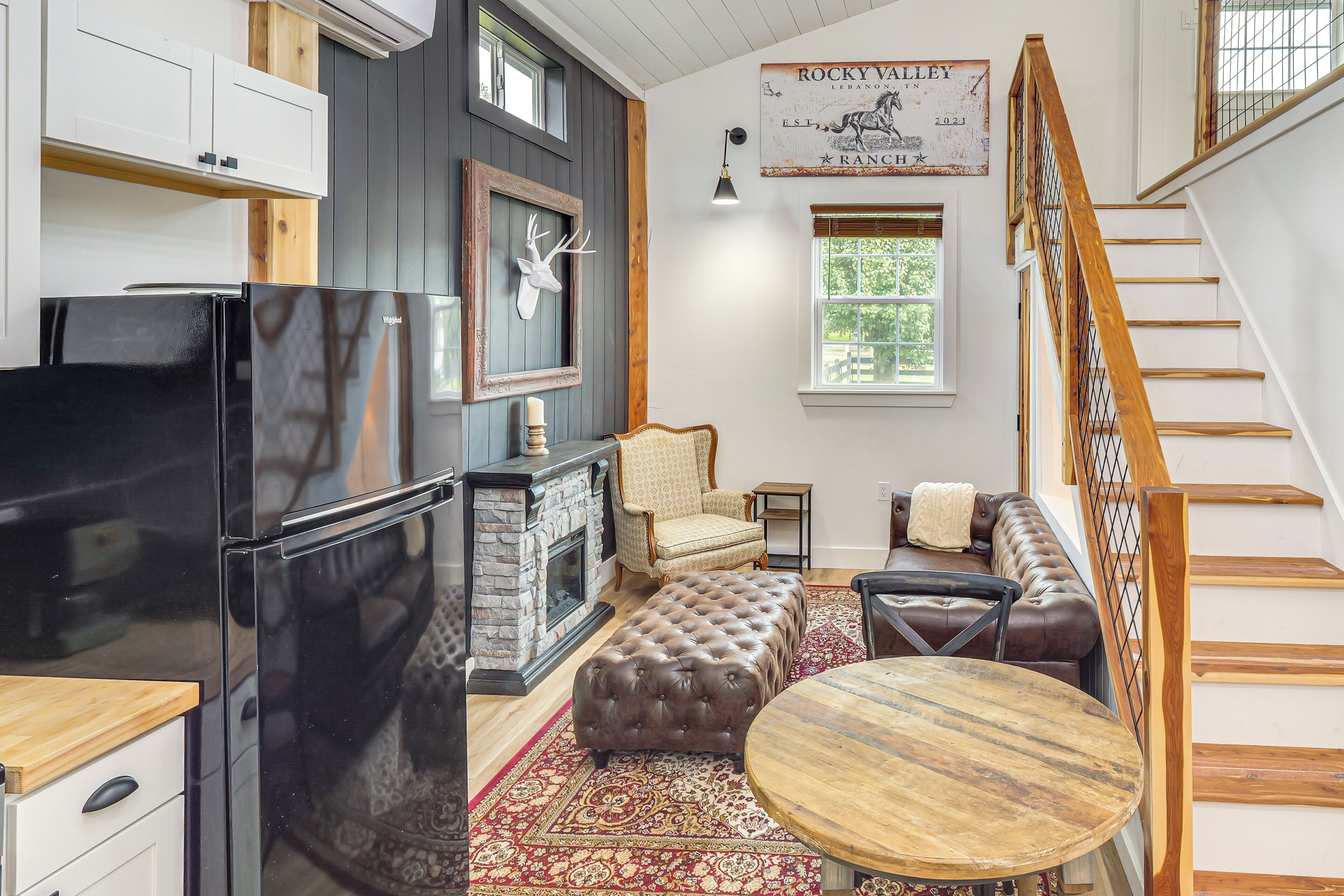 Huoneisto (0 Bedroom) | Majoituspaikan julkisivu