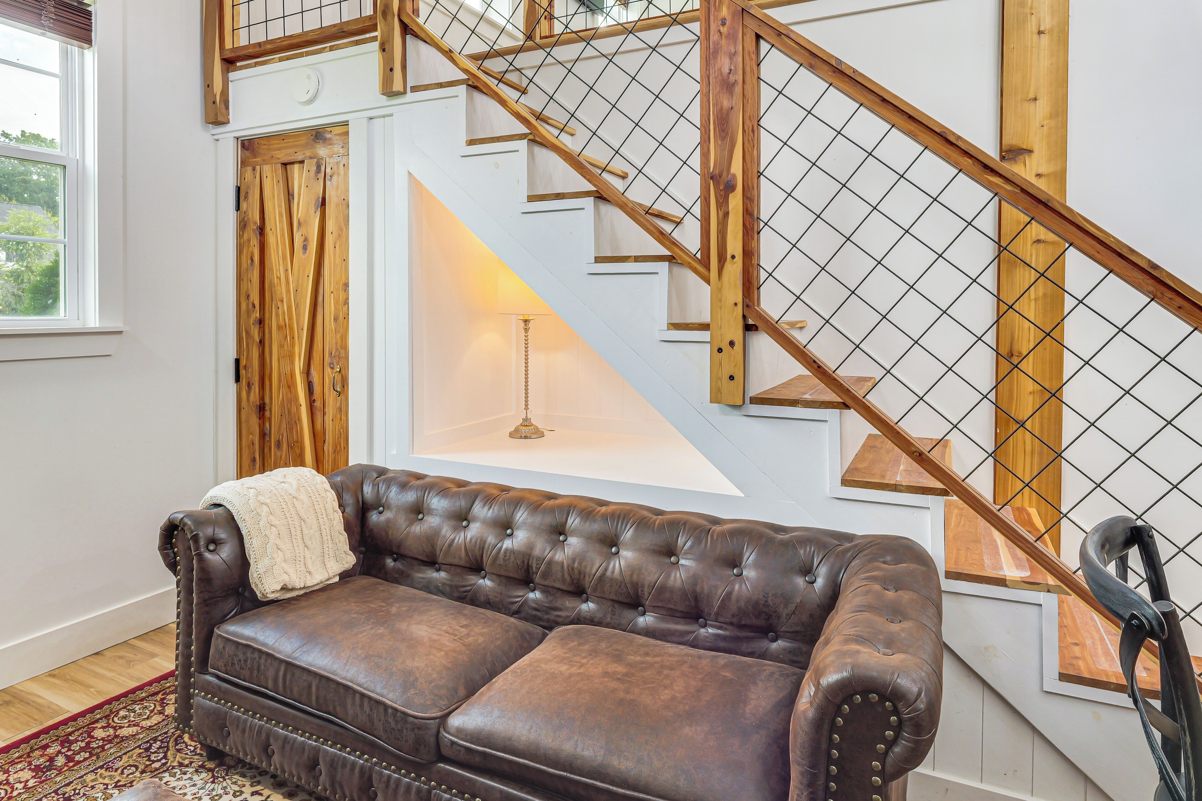 Apartment (0 Bedroom) | Interior