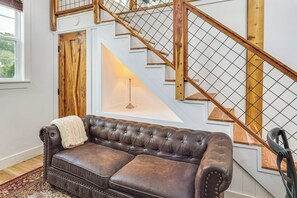 公寓 (0 Bedroom) | 住宿內部