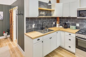 公寓 (0 Bedroom) | 住宿內部