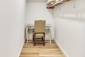 公寓 (0 Bedroom) | 住宿內部