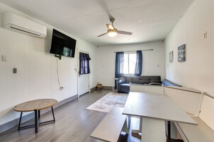 公寓 (0 Bedroom) | 住宿内部