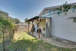 Apartment (0 Bedroom) | Interior