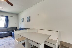 Appartamento (0 Bedroom) | Interni