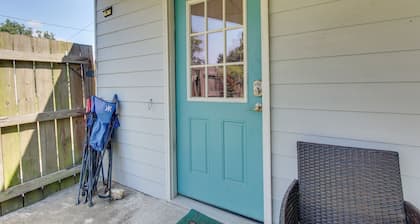 2 Mi to Long Beach Waterfront! Convenient Studio