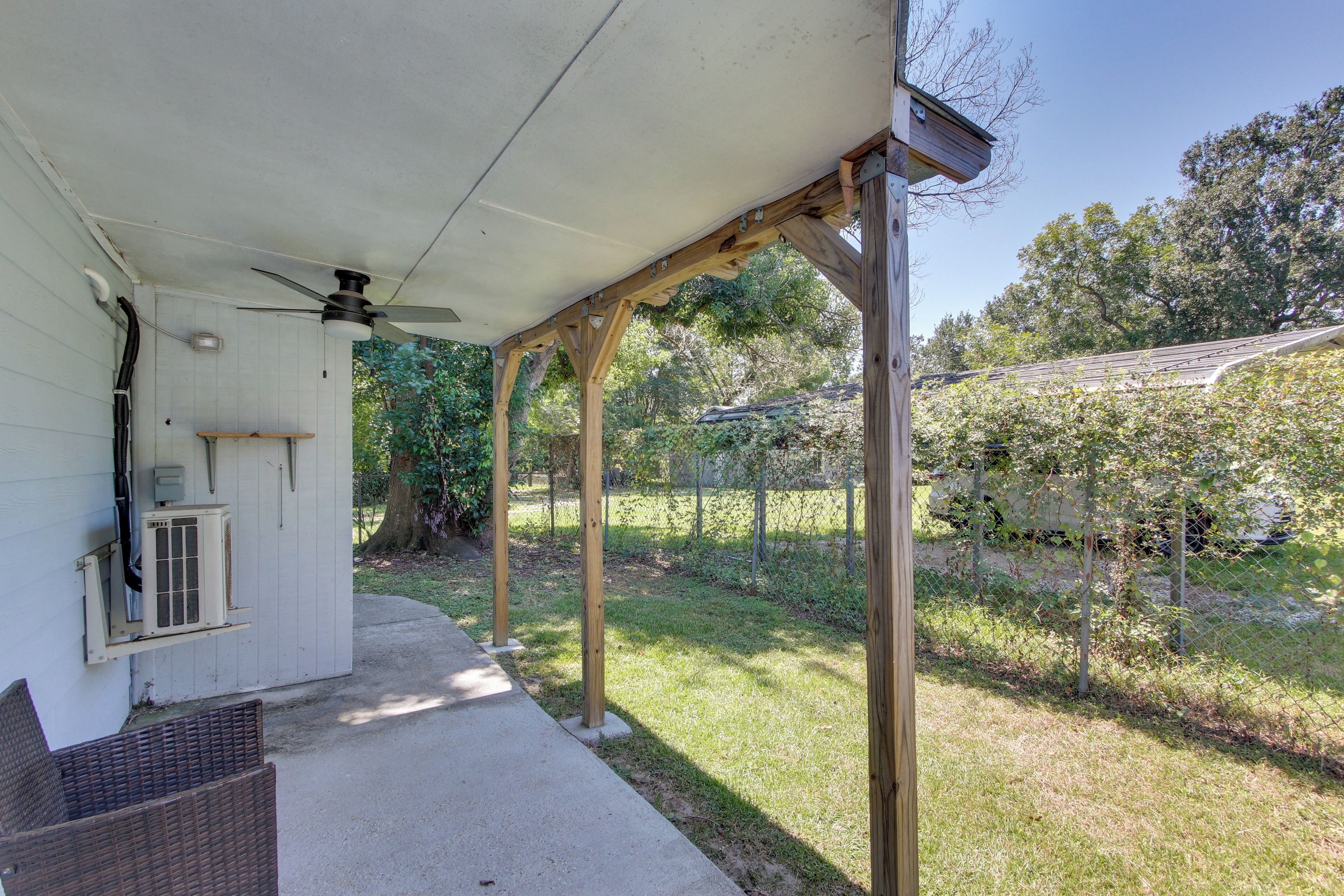 公寓 (0 Bedroom) | 住宿内部