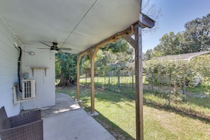 Apartment (0 Bedroom) | Interior