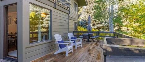 Servei de restauració a l'aire lliure