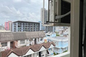 Room - Surang Mansion (Nonthaburi)