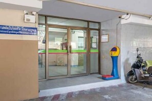 Interior - Surang Mansion (Nonthaburi)