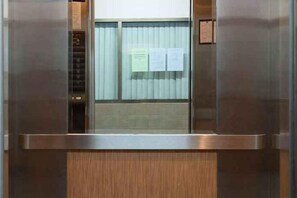 Interior - Surang Mansion (Nonthaburi)