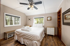 3 間睡房、熨斗/熨衫板、上網