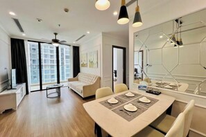 Room - Vinhome Skylake - Jade's House (Hanoi)