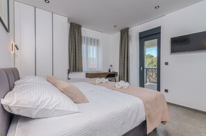 3 Schlafzimmer, Internetzugang