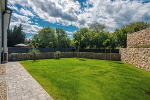 Terrain de lâhĂ©bergement