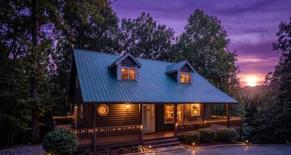 FROHE HUTTE l PRIVATE LUXURY GETAWAY & GAME ROOM