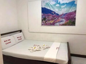 Deluxe Double Room | Wi-fi percuma 