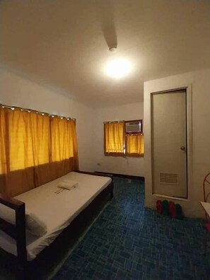 Deluxe Double Room | Free WiFi