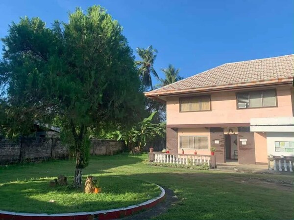 Wjv Inn Liloan - Liloan