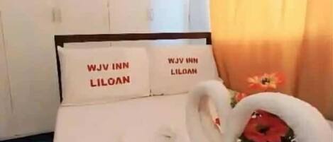 Chambre Double Deluxe