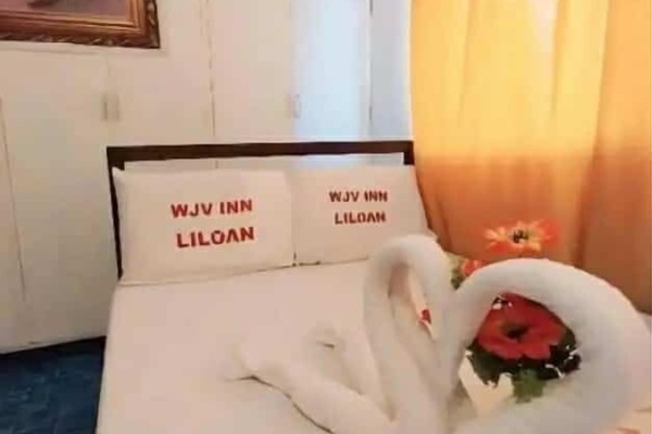 Deluxe Double Room | WiFi (free)