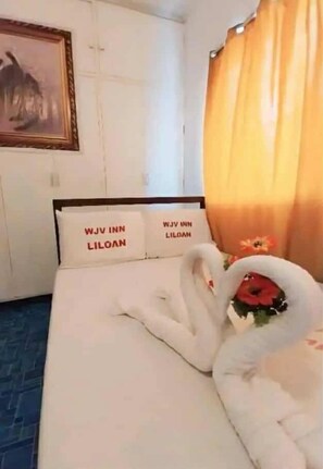 Deluxe Double Room | Wi-fi percuma