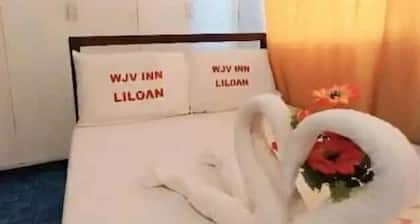 WJV INN LILOAN