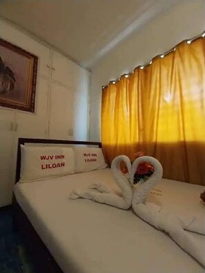 Deluxe Double Room | Free WiFi