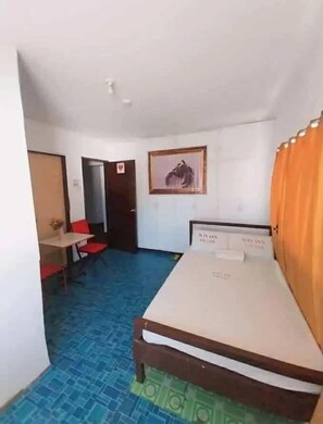 Deluxe Double Room | Wi-fi percuma