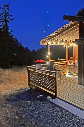 Welcome to the Meadowverse, your peaceful retreat