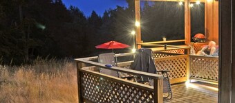 Welcome to the Meadowverse, your peaceful retreat