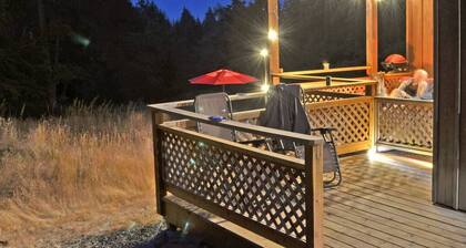 Welcome to the Meadowverse, your peaceful retreat