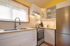 Four, plaque de cuisson, lave-vaisselle