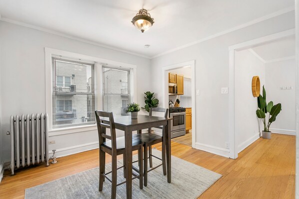 ห้องรับประทานอาหาร