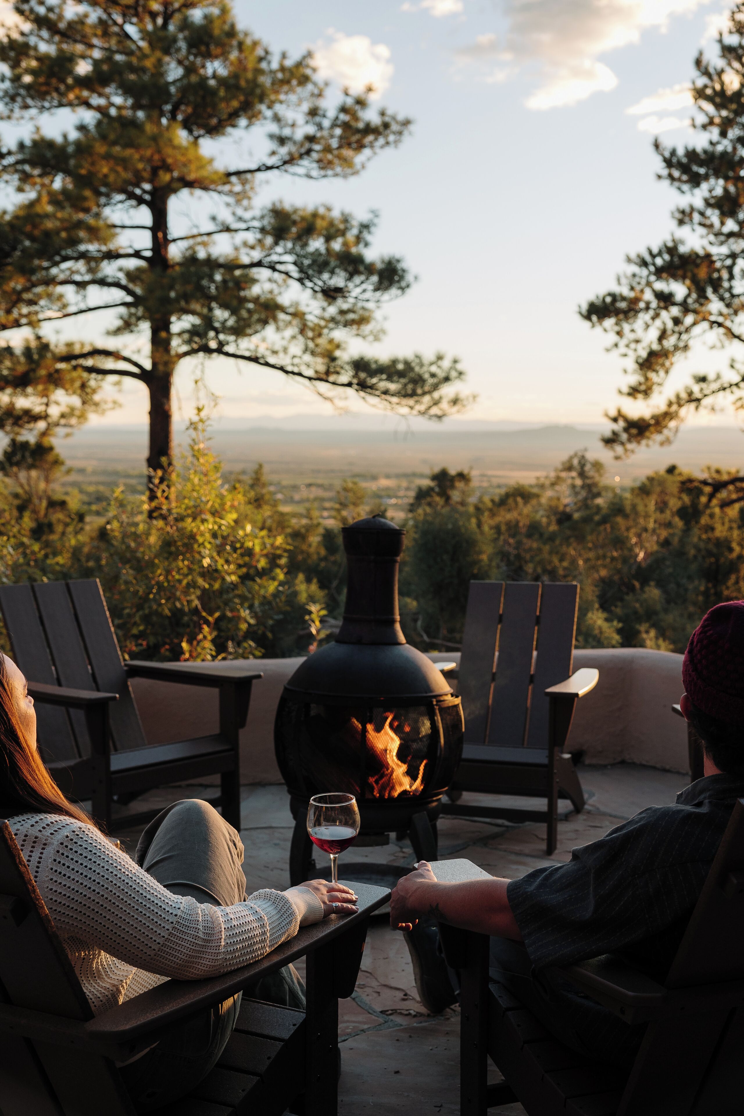 Área da propriedade