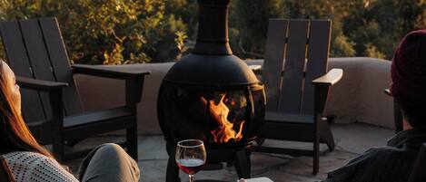 Área da propriedade